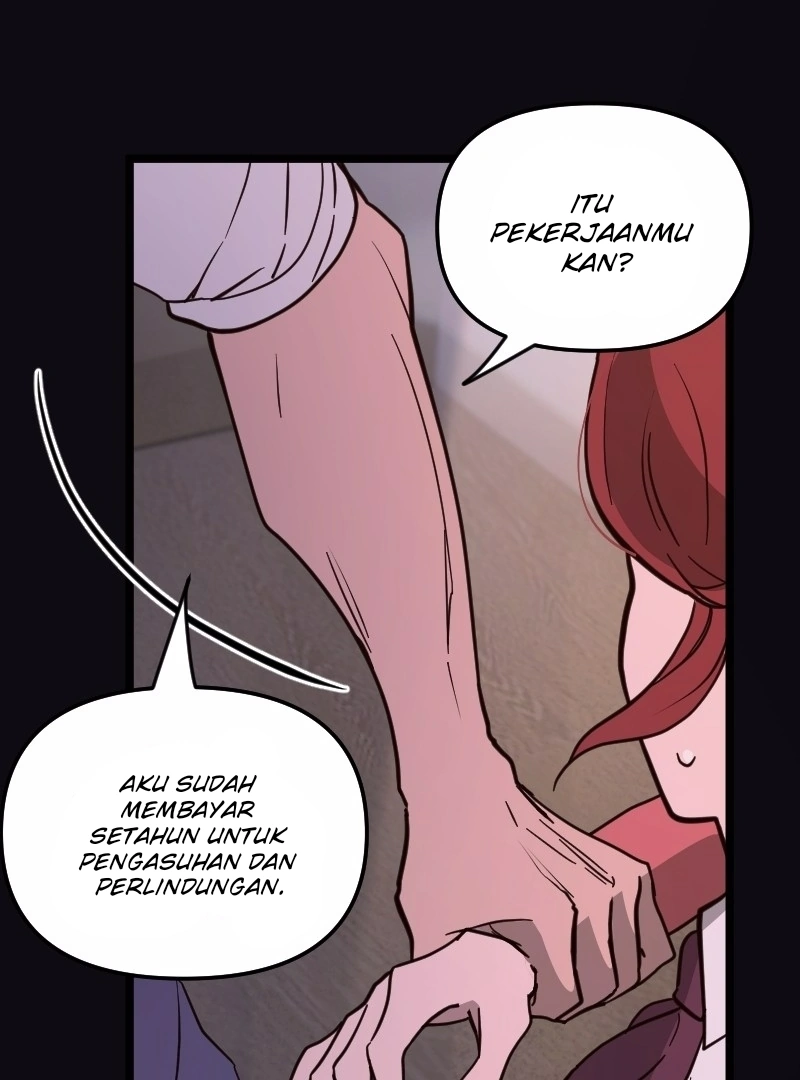Baca The Mafia Nanny - Chapter 37 halaman 88