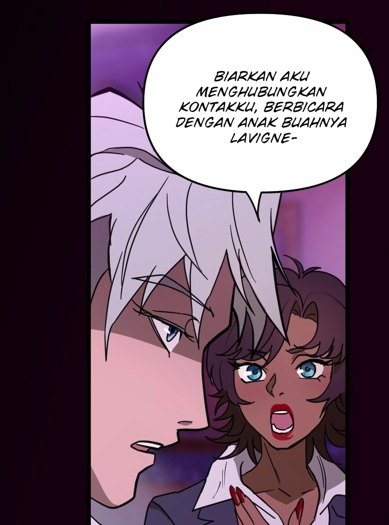 Baca The Mafia Nanny - Chapter 37 halaman 9