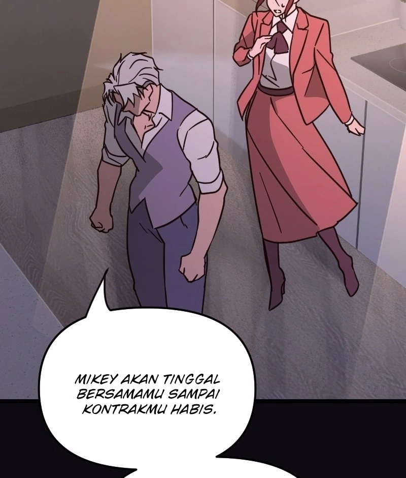 Baca The Mafia Nanny - Chapter 37 halaman 90