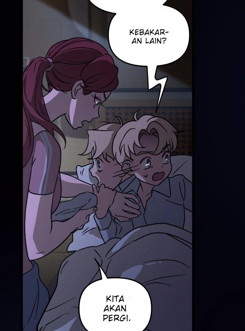 Baca The Mafia Nanny - Chapter 38 halaman 11