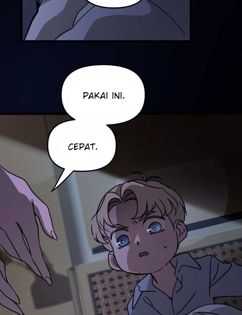 Baca The Mafia Nanny - Chapter 38 halaman 12