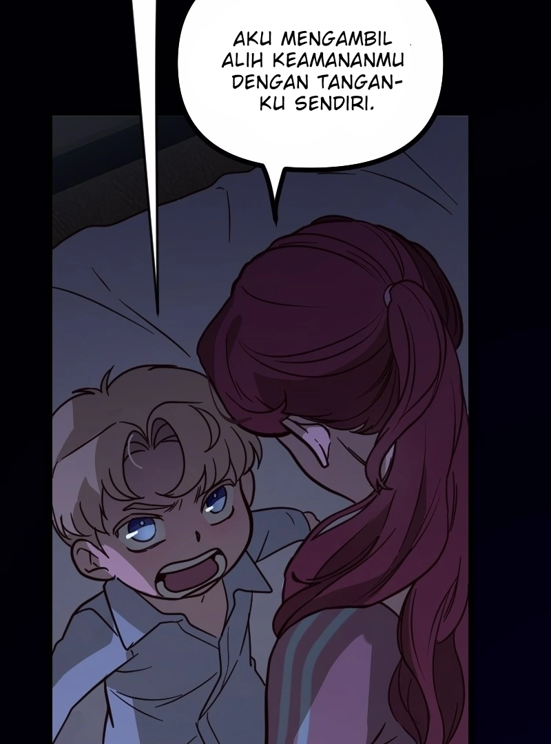 Baca The Mafia Nanny - Chapter 38 halaman 21