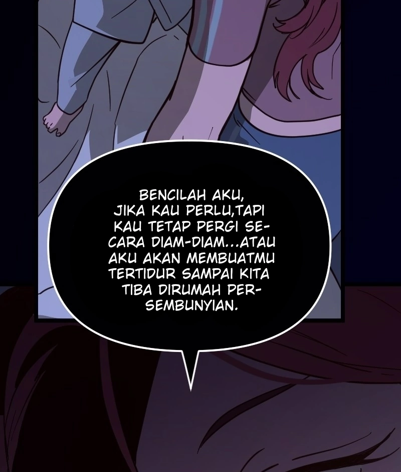 Baca The Mafia Nanny - Chapter 38 halaman 22