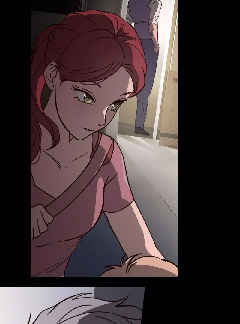 Baca The Mafia Nanny - Chapter 38 halaman 31