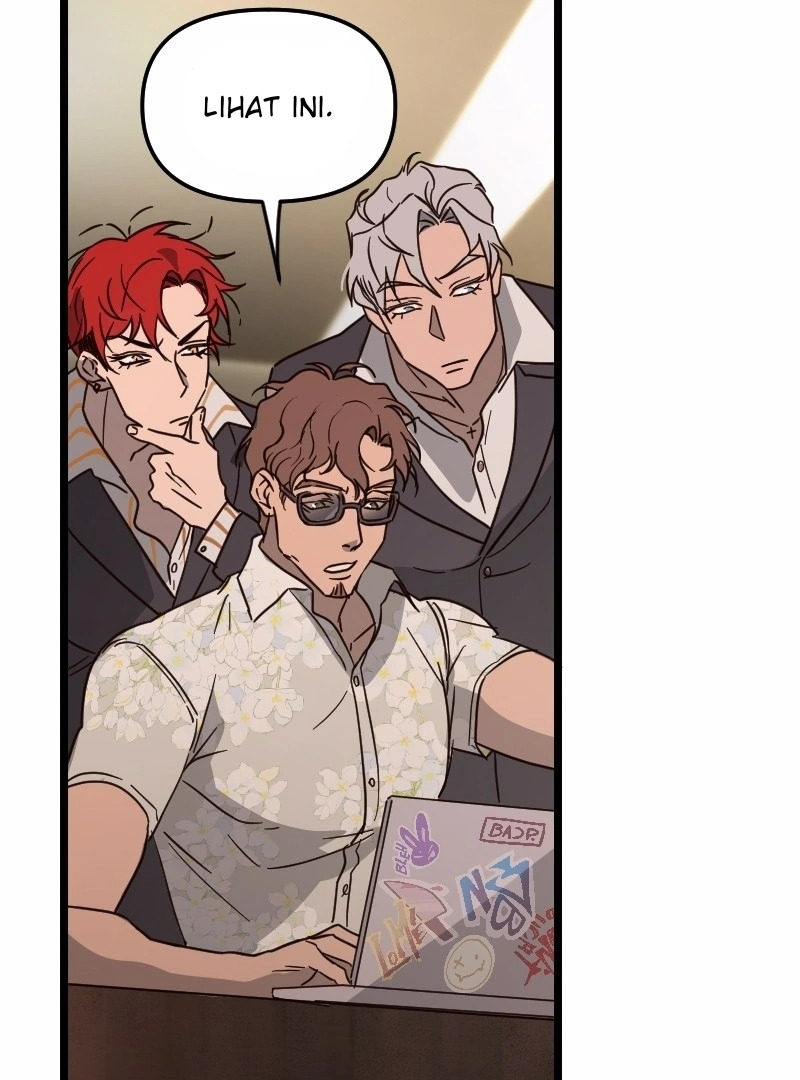 Baca The Mafia Nanny - Chapter 38 halaman 36