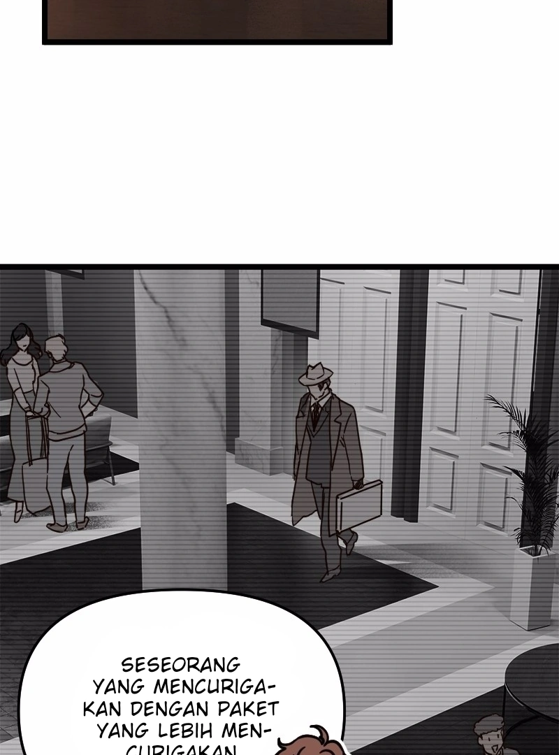 Baca The Mafia Nanny - Chapter 38 halaman 37