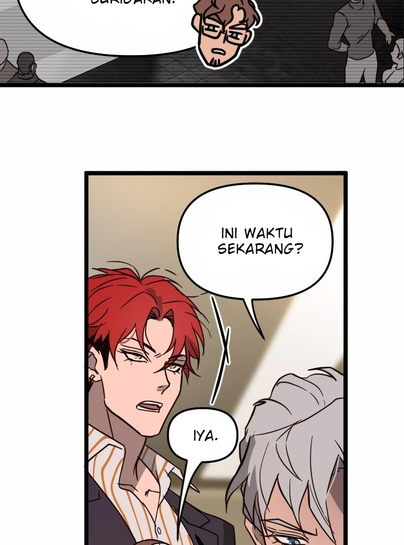 Baca The Mafia Nanny - Chapter 38 halaman 38