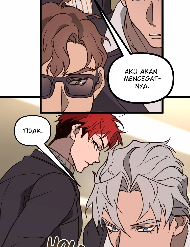 Baca The Mafia Nanny - Chapter 38 halaman 39