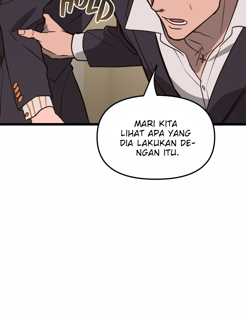 Baca The Mafia Nanny - Chapter 38 halaman 40