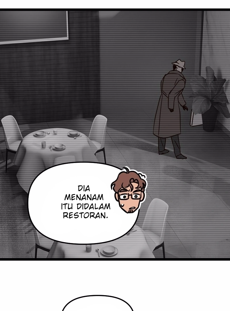 Baca The Mafia Nanny - Chapter 38 halaman 41