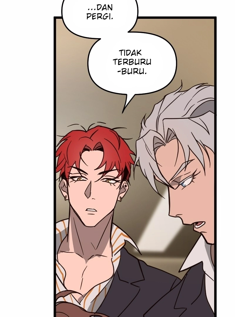 Baca The Mafia Nanny - Chapter 38 halaman 42