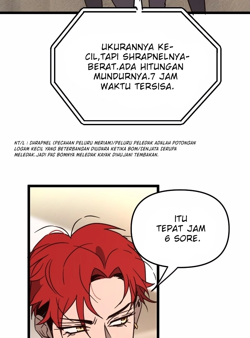 Baca The Mafia Nanny - Chapter 38 halaman 47