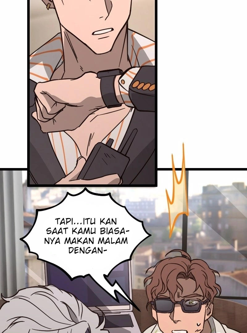 Baca The Mafia Nanny - Chapter 38 halaman 48