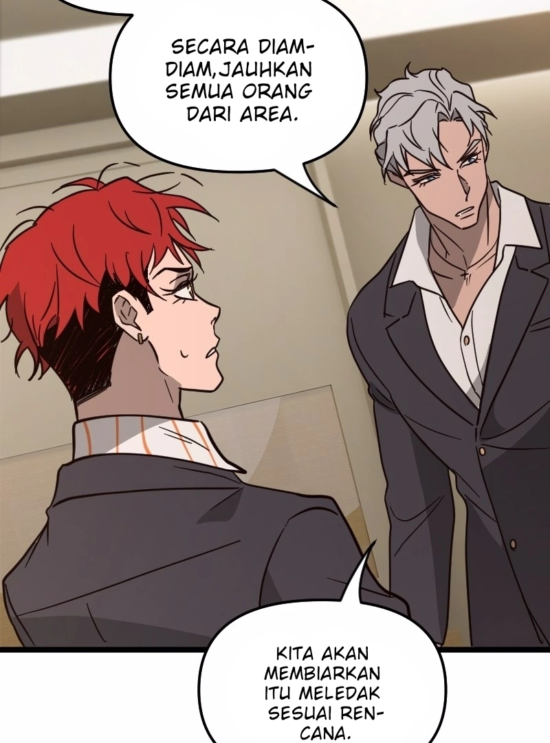 Baca The Mafia Nanny - Chapter 38 halaman 53