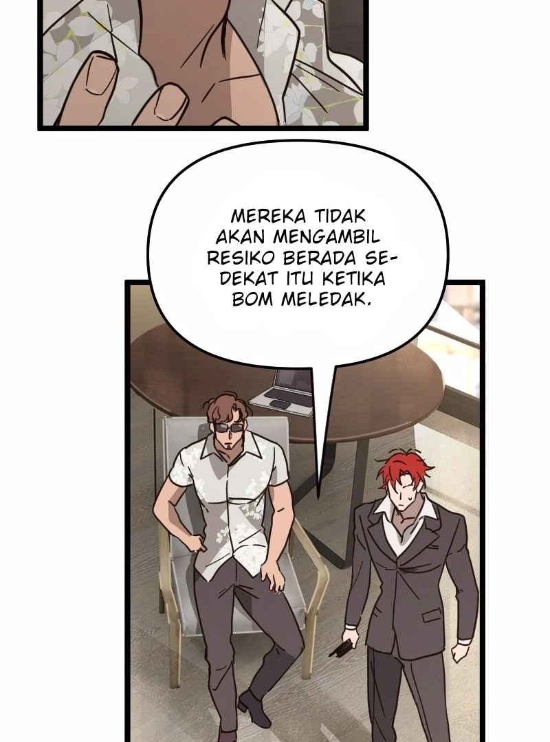 Baca The Mafia Nanny - Chapter 38 halaman 55