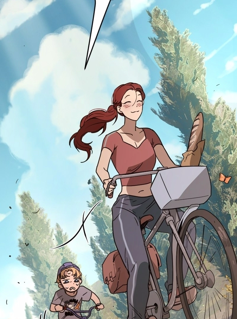 Baca The Mafia Nanny - Chapter 38 halaman 64