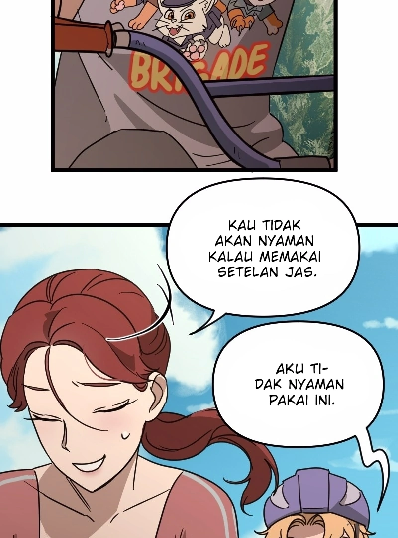 Baca The Mafia Nanny - Chapter 38 halaman 69