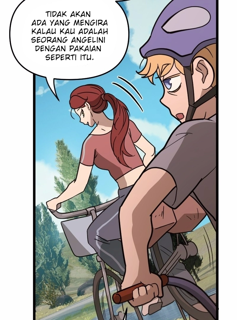 Baca The Mafia Nanny - Chapter 38 halaman 71