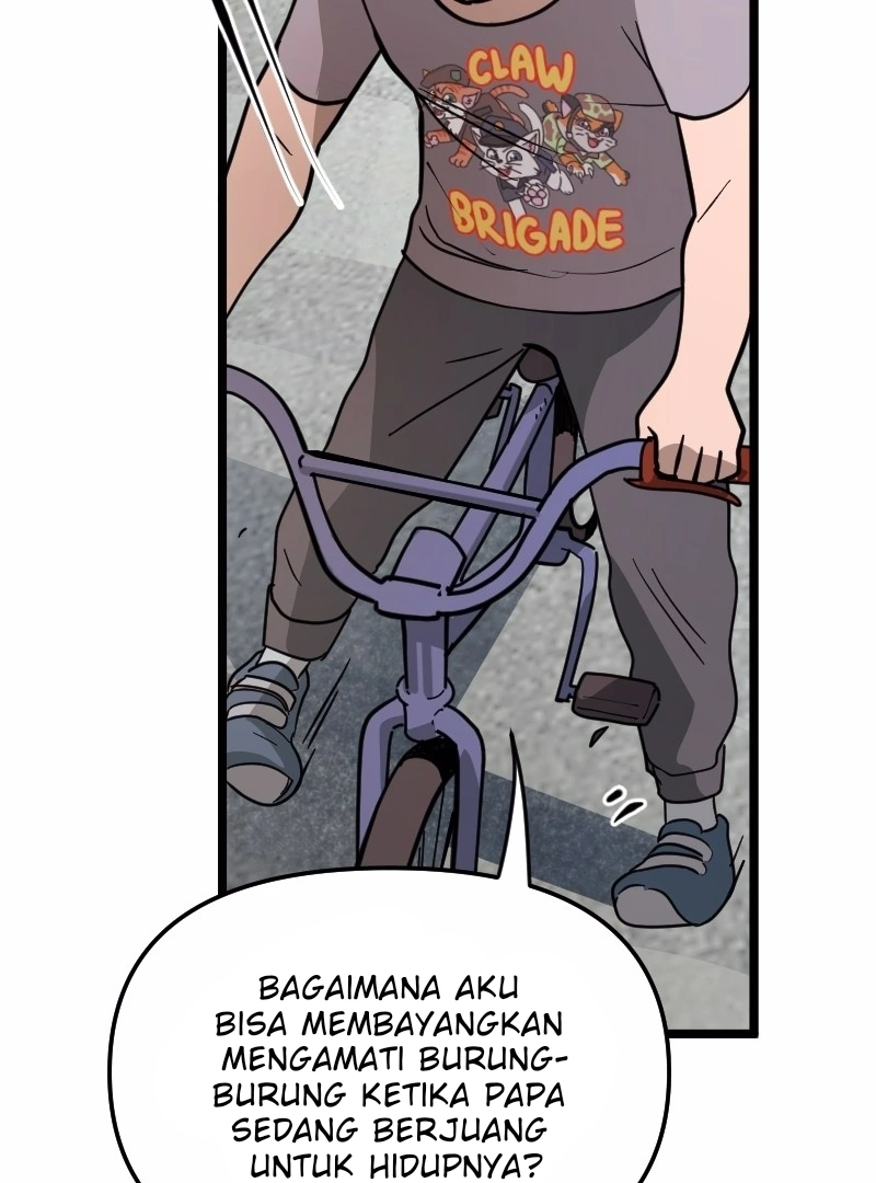 Baca The Mafia Nanny - Chapter 38 halaman 75