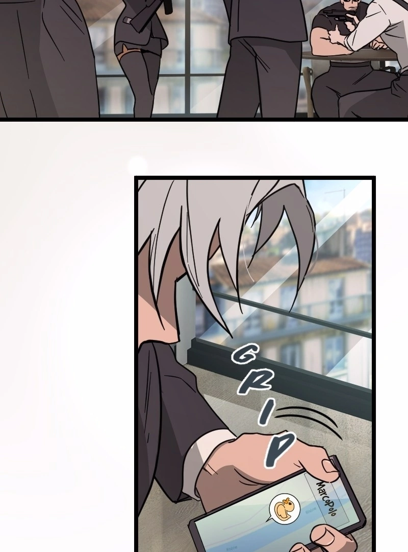 Baca The Mafia Nanny - Chapter 38 halaman 81