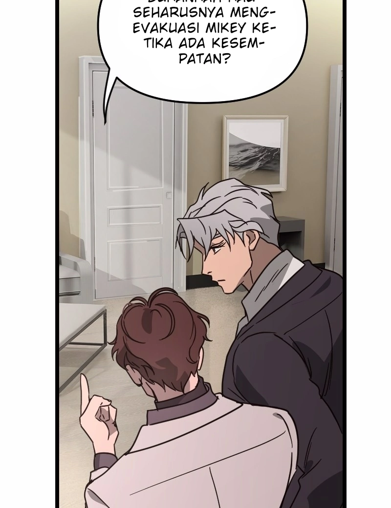 Baca The Mafia Nanny - Chapter 38 halaman 84