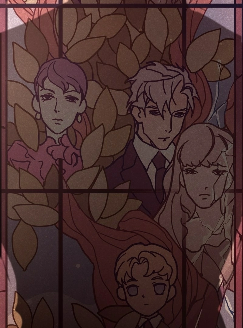 Baca The Mafia Nanny - Chapter 38 halaman 89