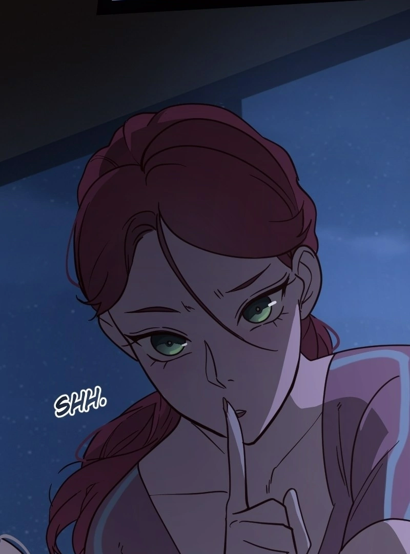 Baca The Mafia Nanny - Chapter 38 halaman 9