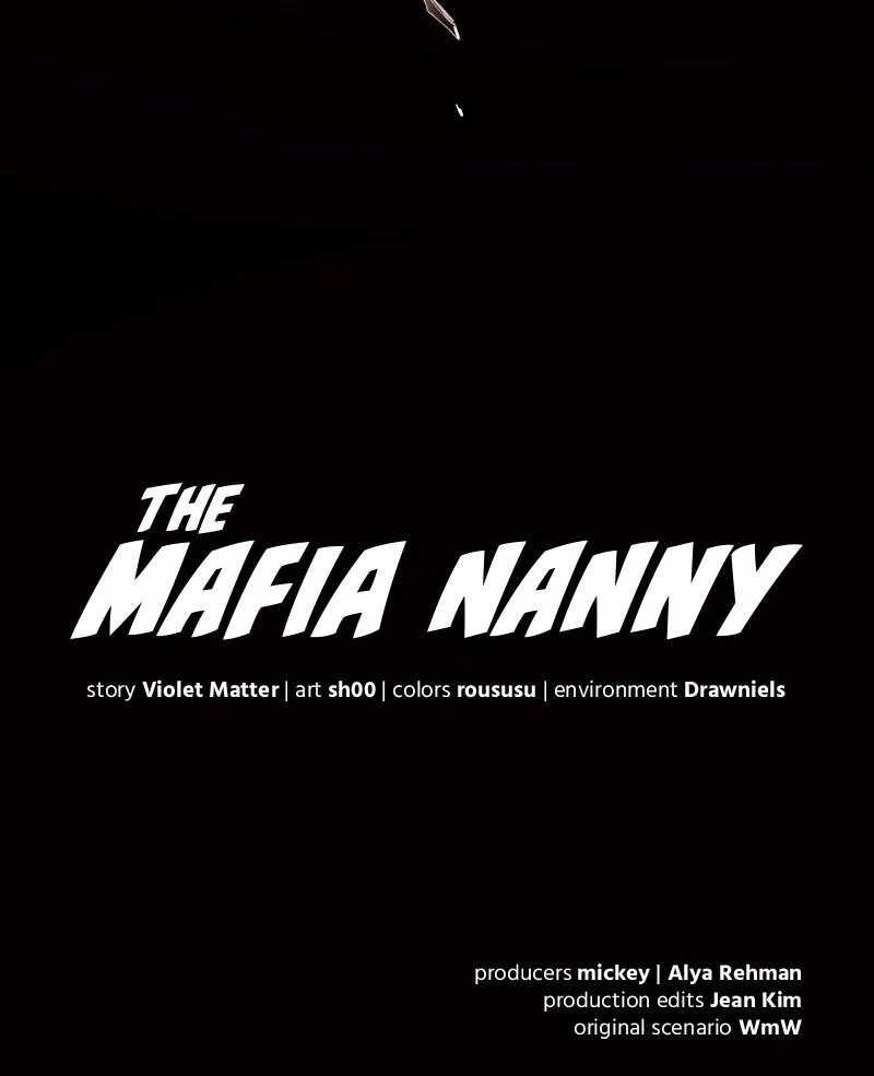 Baca The Mafia Nanny - Chapter 38 halaman 91