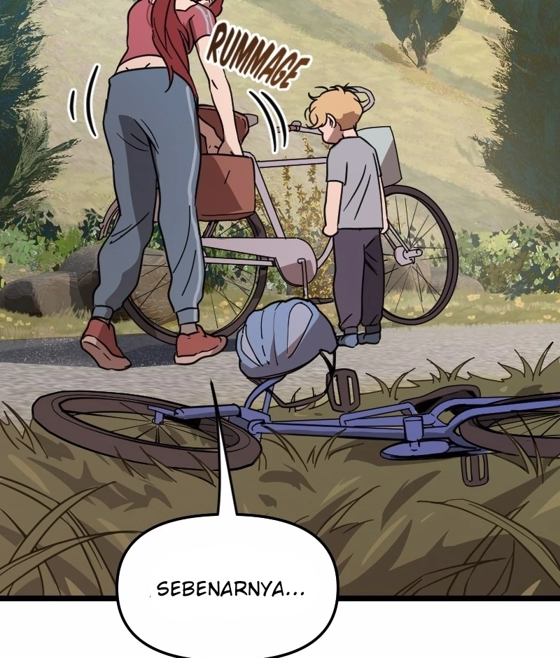 Baca The Mafia Nanny - Chapter 39 halaman 10