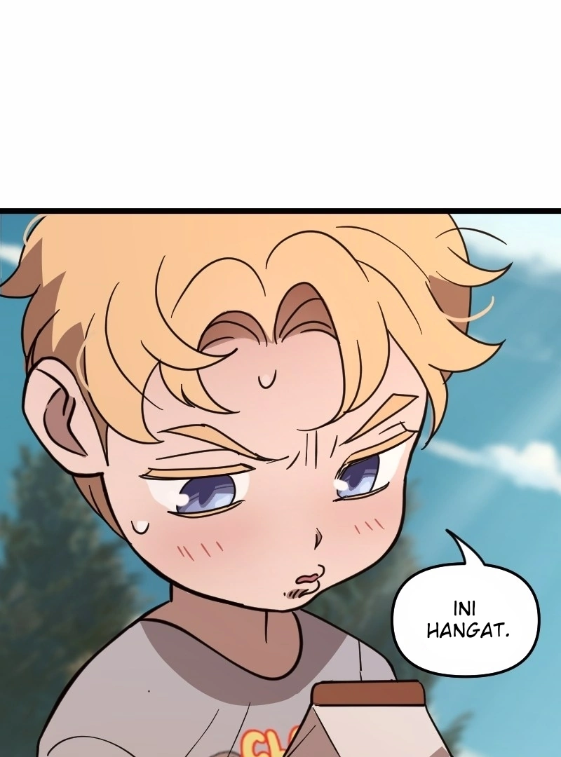 Baca The Mafia Nanny - Chapter 39 halaman 13