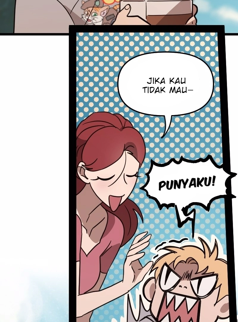 Baca The Mafia Nanny - Chapter 39 halaman 14