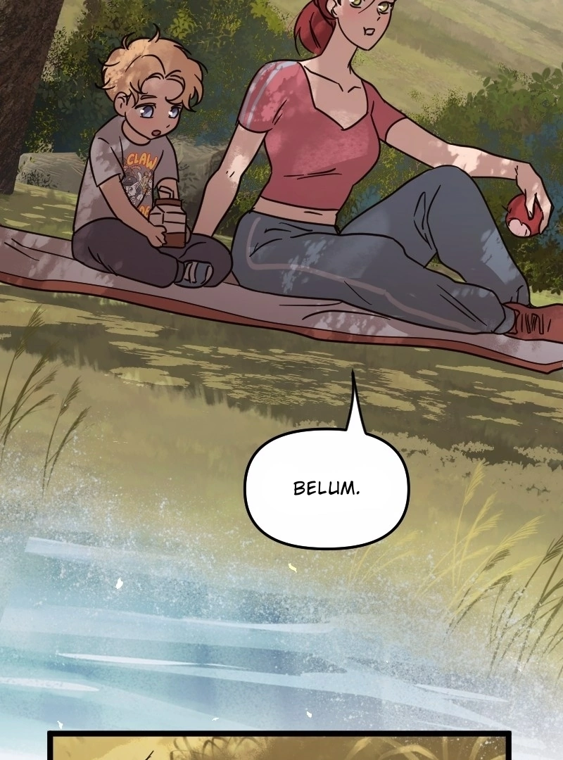 Baca The Mafia Nanny - Chapter 39 halaman 17