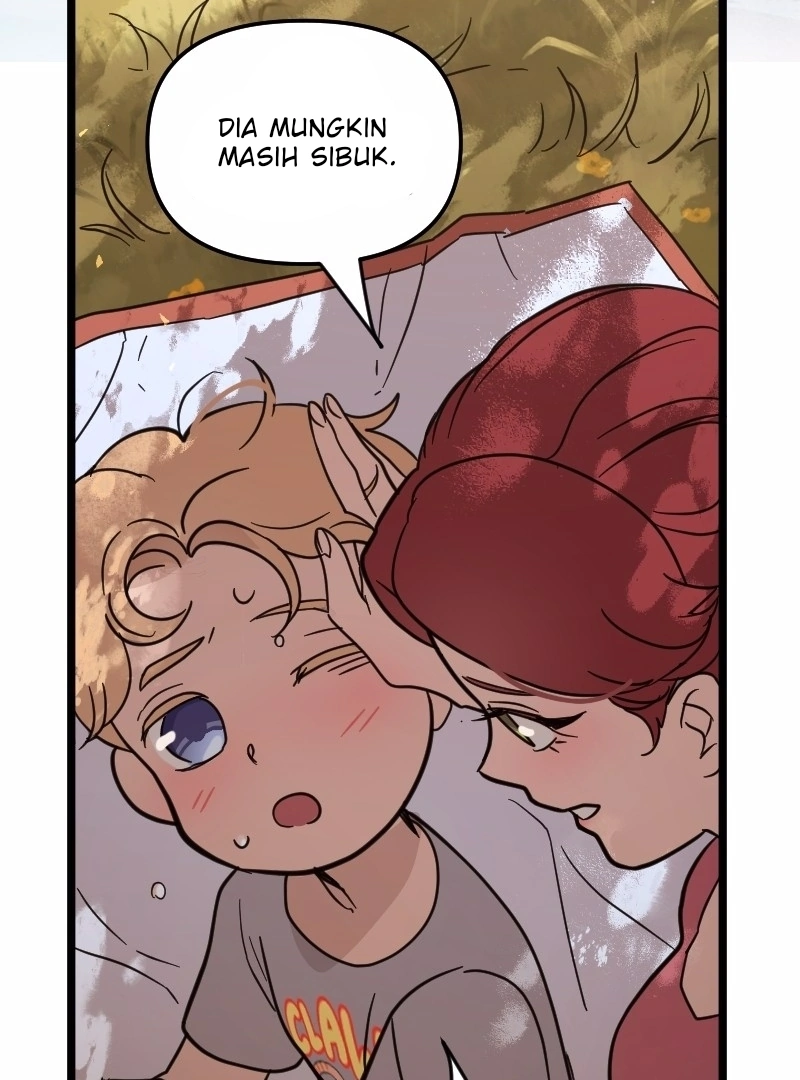 Baca The Mafia Nanny - Chapter 39 halaman 18