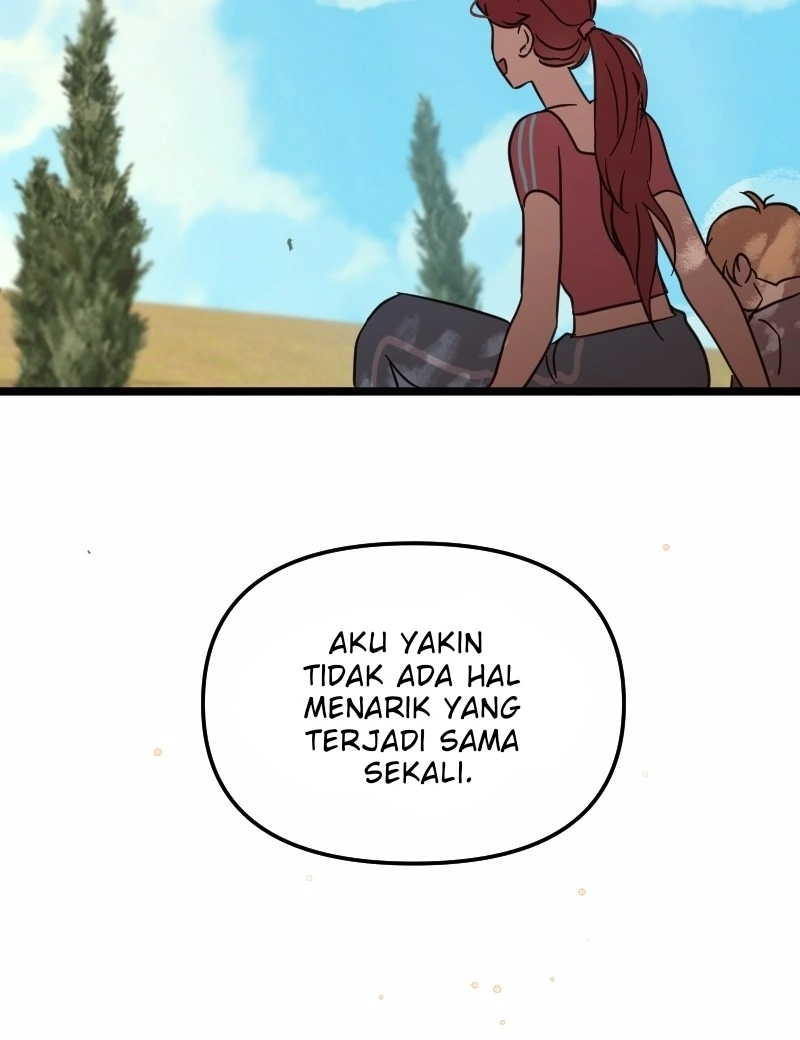 Baca The Mafia Nanny - Chapter 39 halaman 22