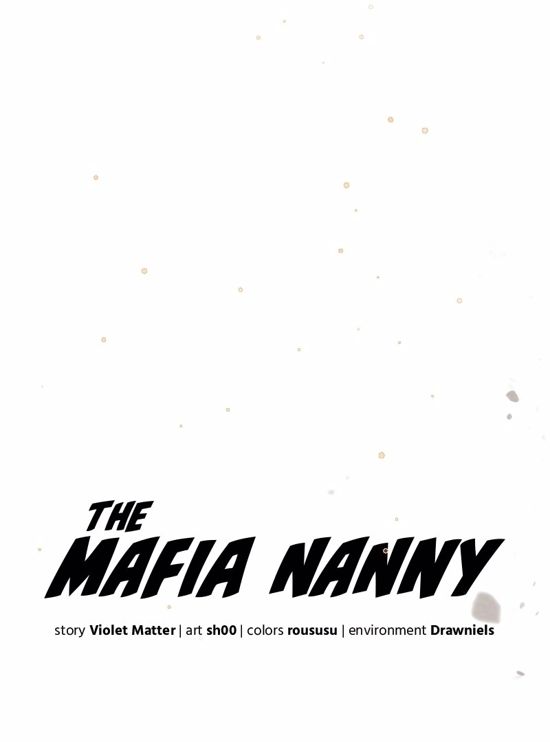 Baca The Mafia Nanny - Chapter 39 halaman 23