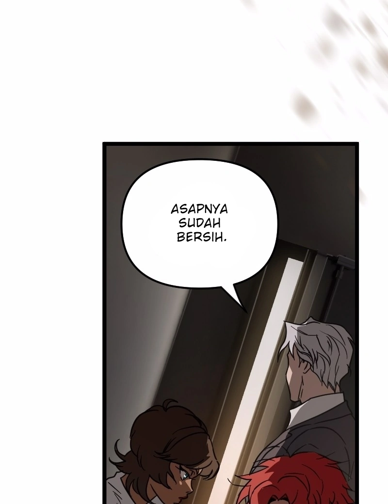 Baca The Mafia Nanny - Chapter 39 halaman 27