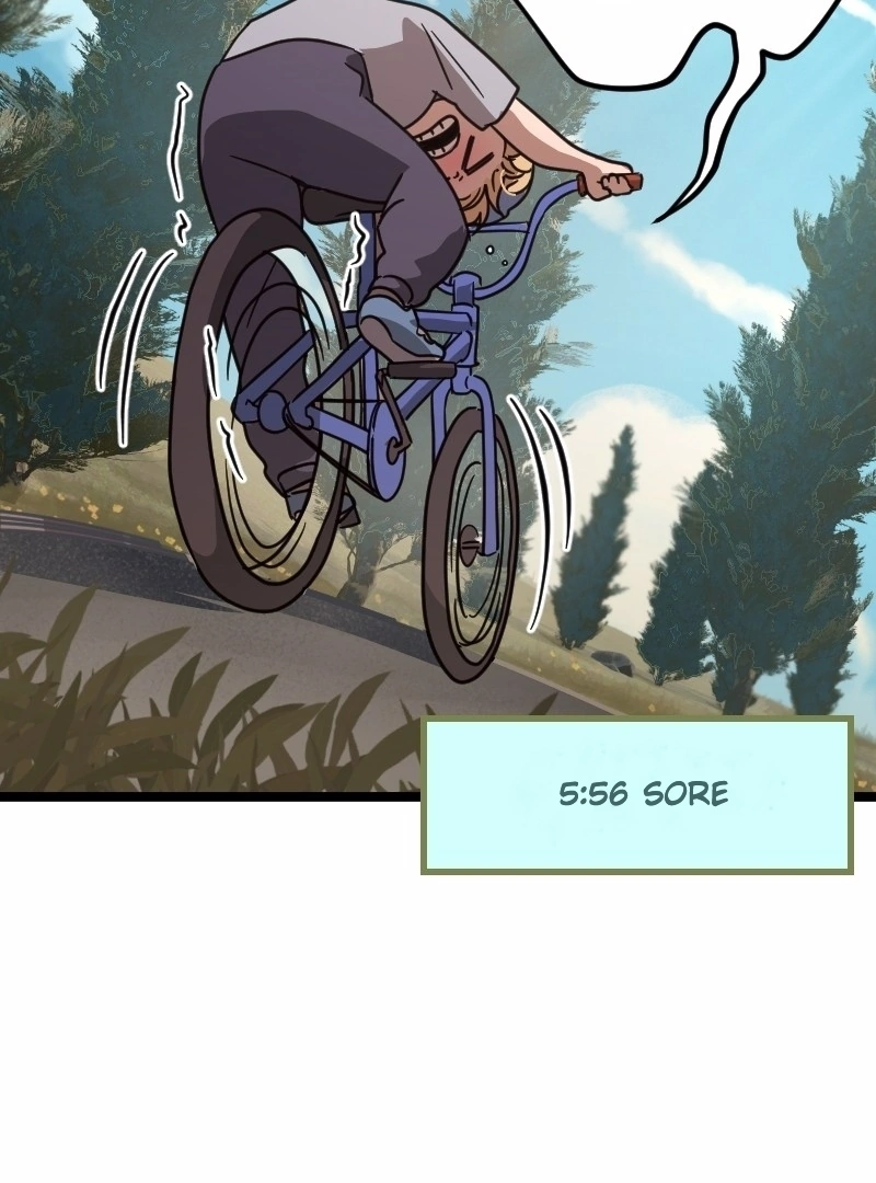 Baca The Mafia Nanny - Chapter 39 halaman 3