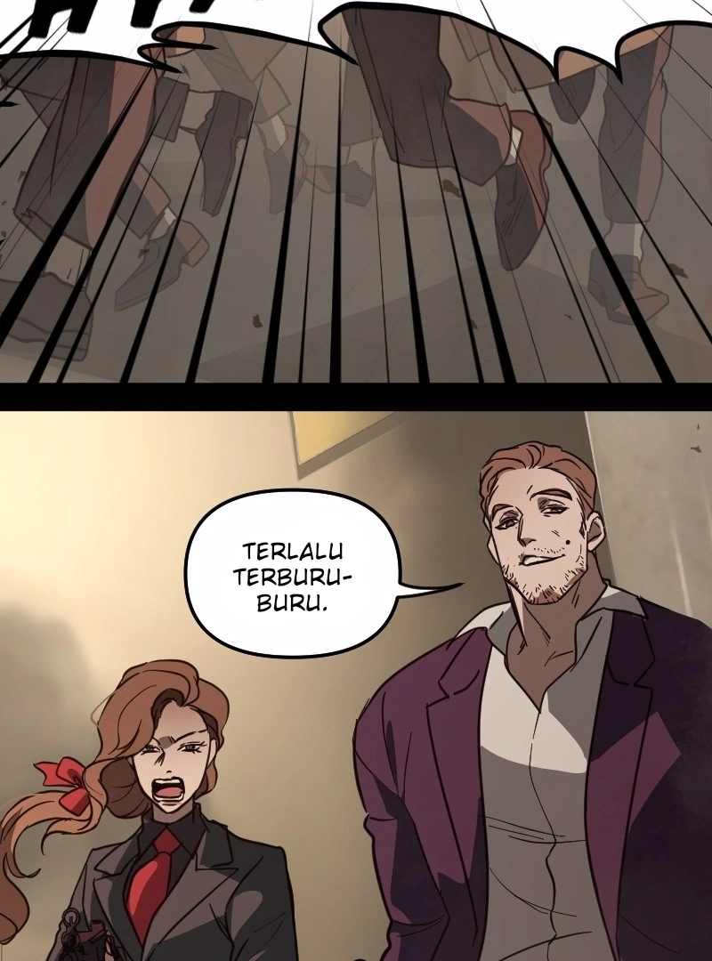 Baca The Mafia Nanny - Chapter 39 halaman 30