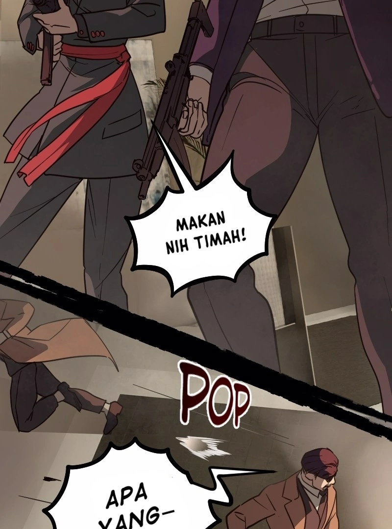 Baca The Mafia Nanny - Chapter 39 halaman 31