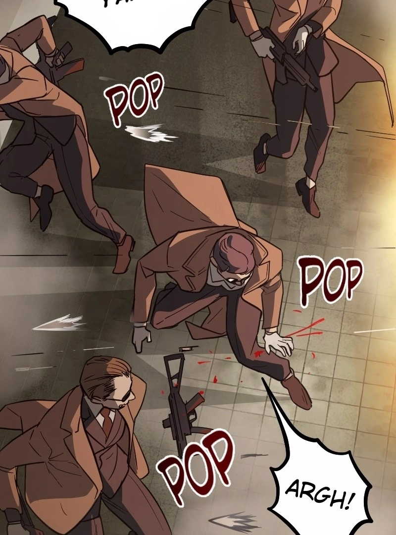 Baca The Mafia Nanny - Chapter 39 halaman 32