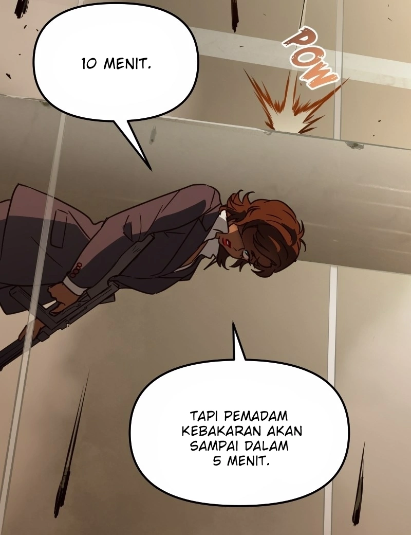 Baca The Mafia Nanny - Chapter 39 halaman 34