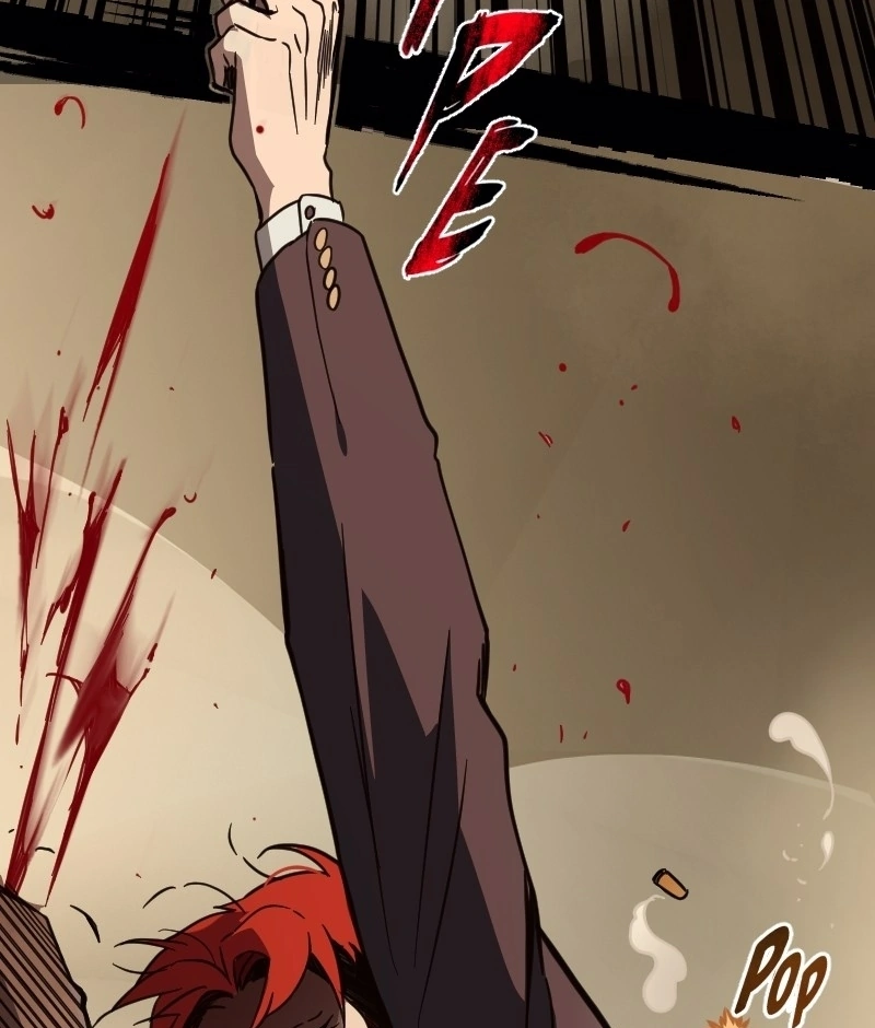 Baca The Mafia Nanny - Chapter 39 halaman 38