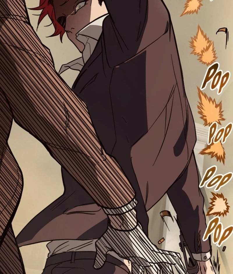 Baca The Mafia Nanny - Chapter 39 halaman 39