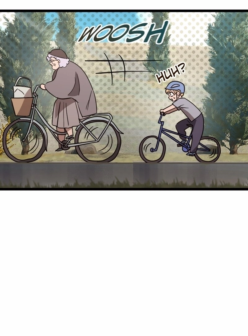 Baca The Mafia Nanny - Chapter 39 halaman 4