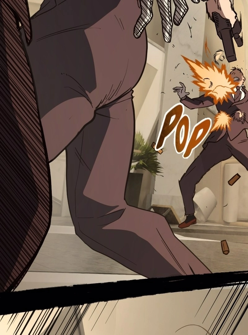 Baca The Mafia Nanny - Chapter 39 halaman 40