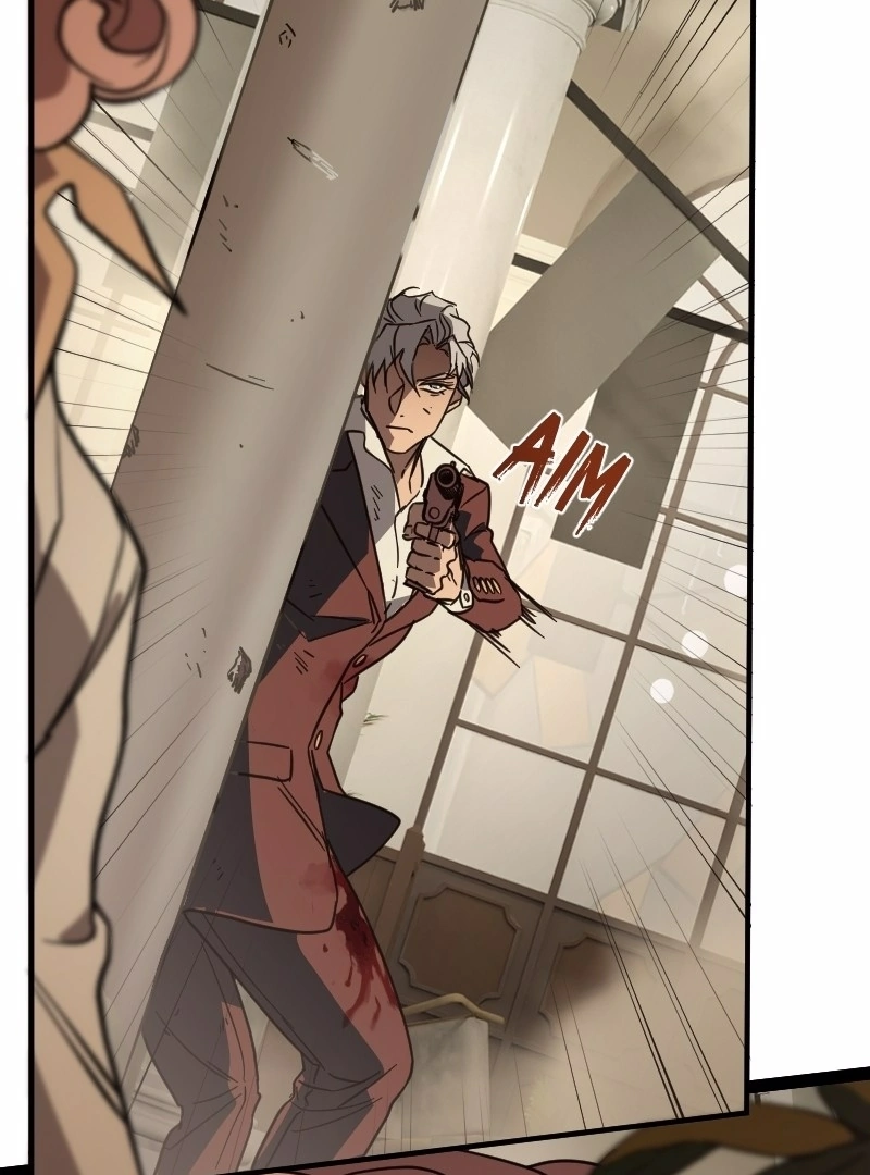 Baca The Mafia Nanny - Chapter 39 halaman 46