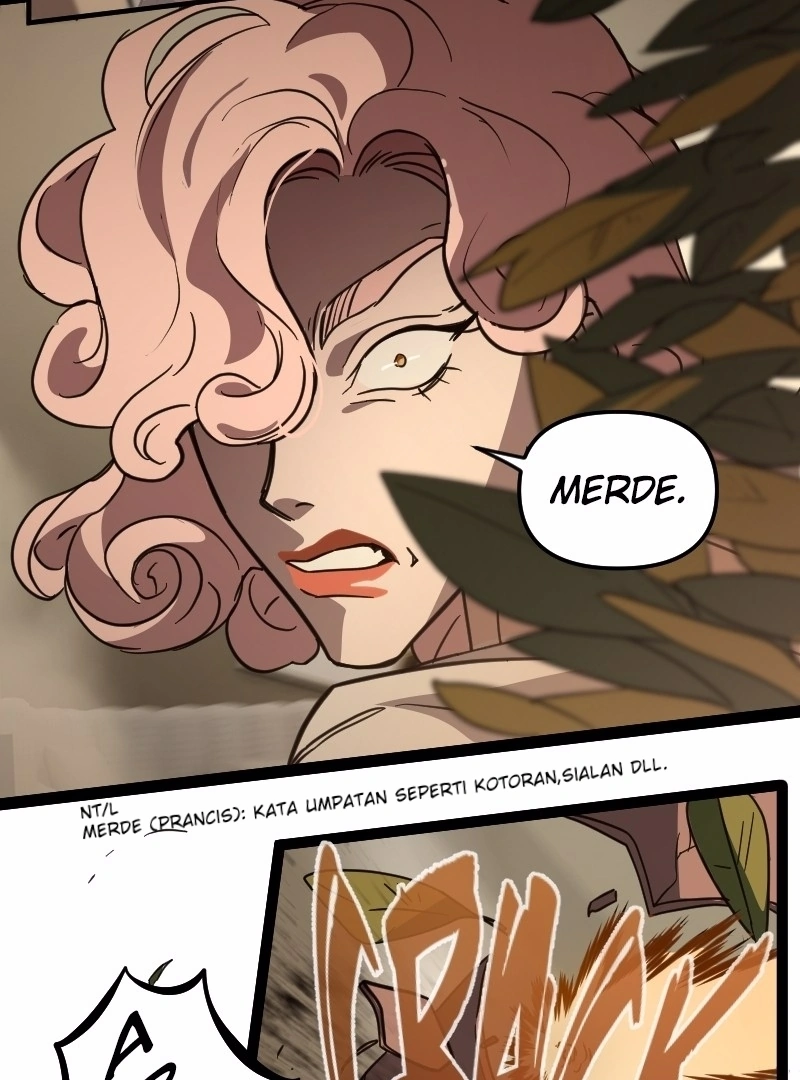 Baca The Mafia Nanny - Chapter 39 halaman 47