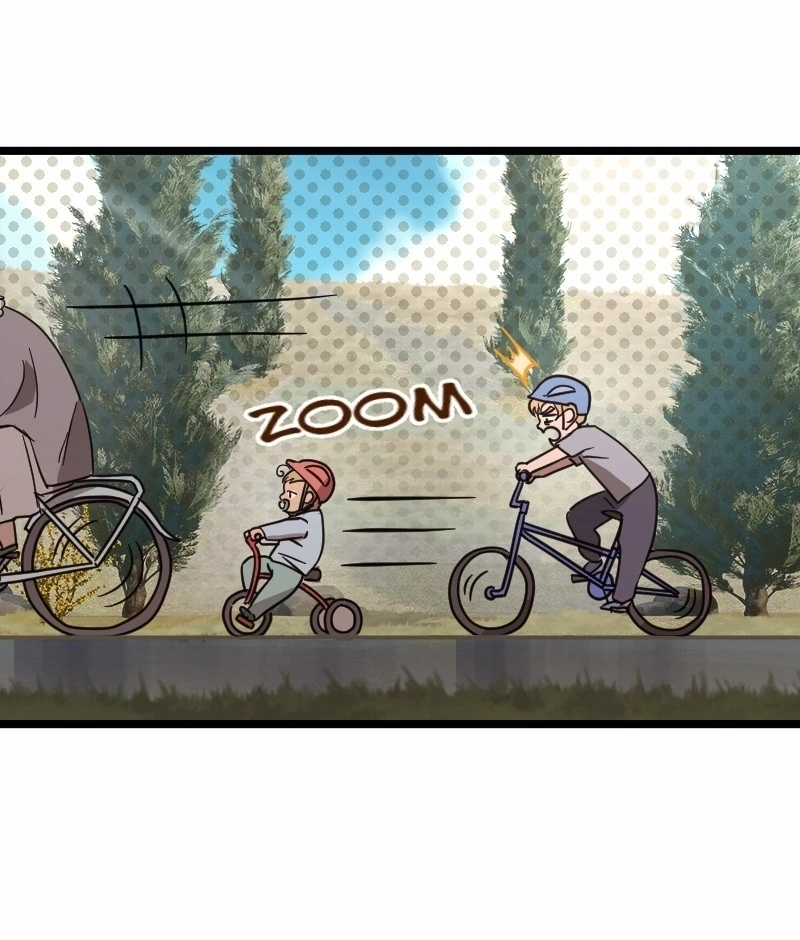 Baca The Mafia Nanny - Chapter 39 halaman 5