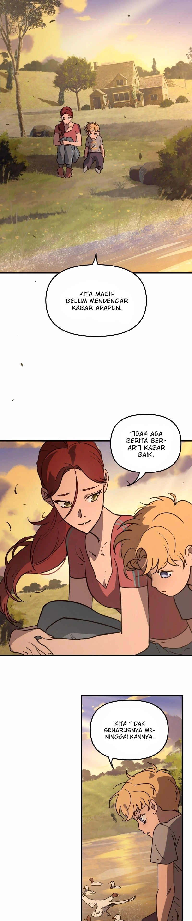 Baca The Mafia Nanny - Chapter 39 halaman 52