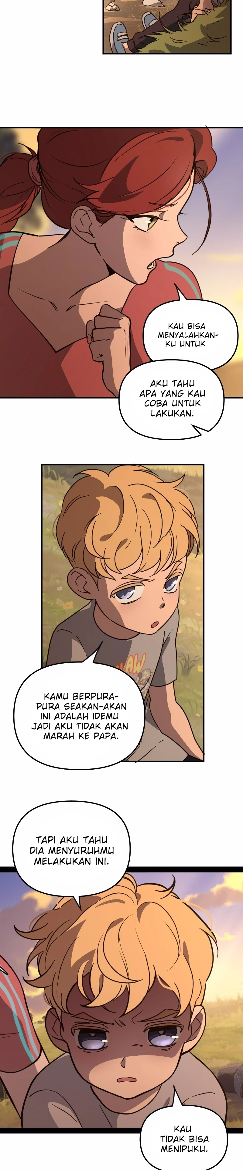 Baca The Mafia Nanny - Chapter 39 halaman 53